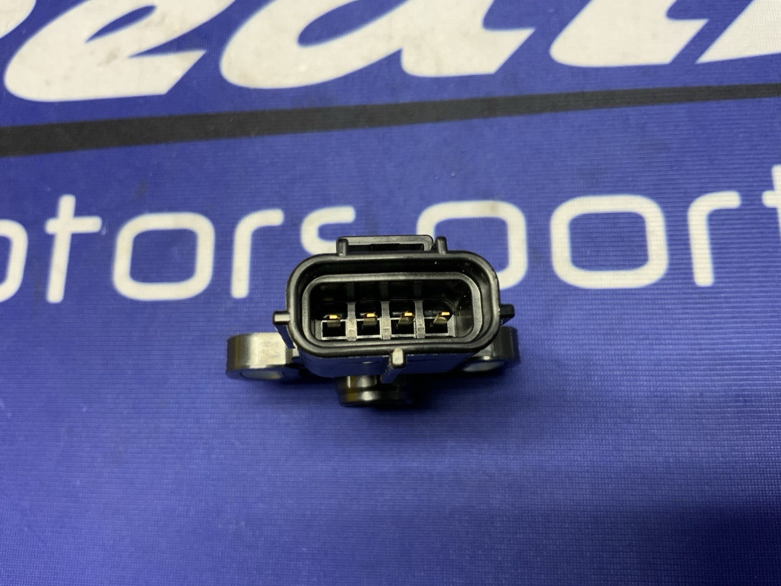 Yamaha Throttle Position Sensor YZF-R1 2009-2013 OEM 13S-85885-01-00