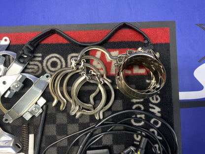 Ducati Miscellaneous Parts/Hardware (Removed From 2024 V2)