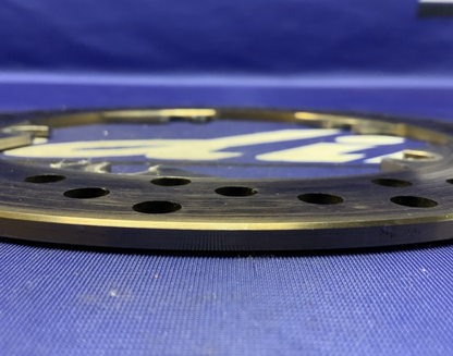 Alpha Racing Rear Brake Rotor M1000RR 2021-2025 OEM 3421A110A00