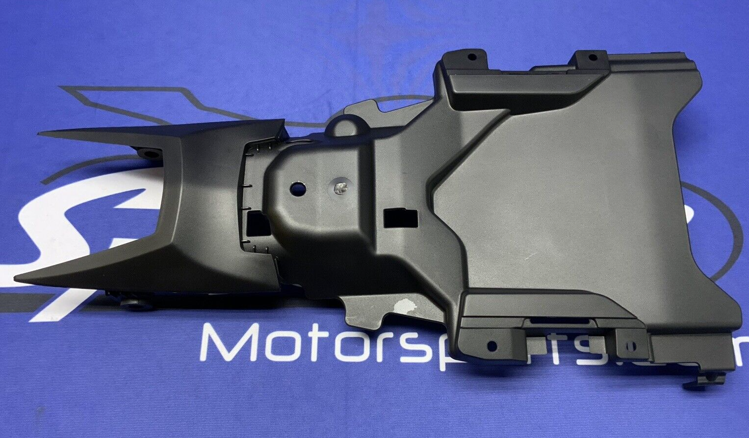 Suzuki Rear Fender & ECU Holder GSXR-1000/R 2017-2025 OEM 63111-17K00