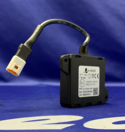 MV Agusta GPS Control Module Unit F3R/RR 2021, 2023 OEM 8000C9312