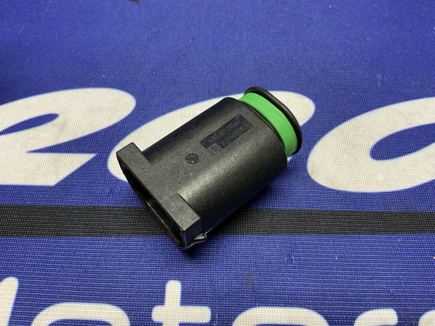Alpha Racing 2D Speed Module Plug BMW S1000RR 2019-2025 61138388595