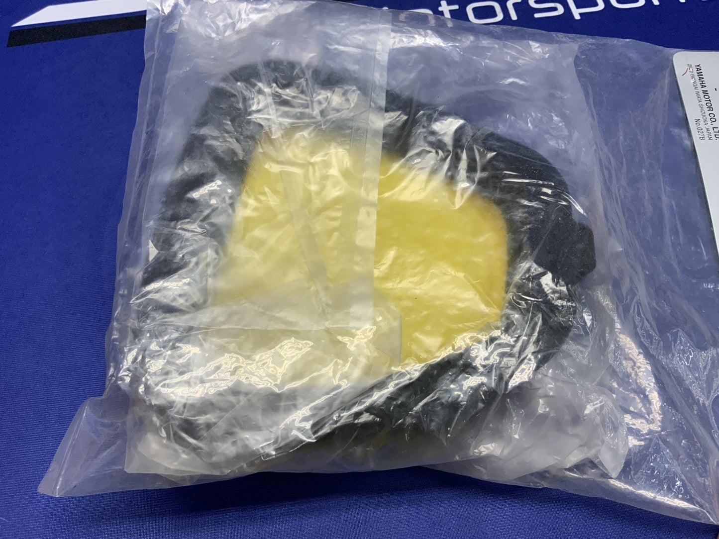 Yamaha Air Filter YZ250FX 2015-2019 OEM 1SL-14451-01-00