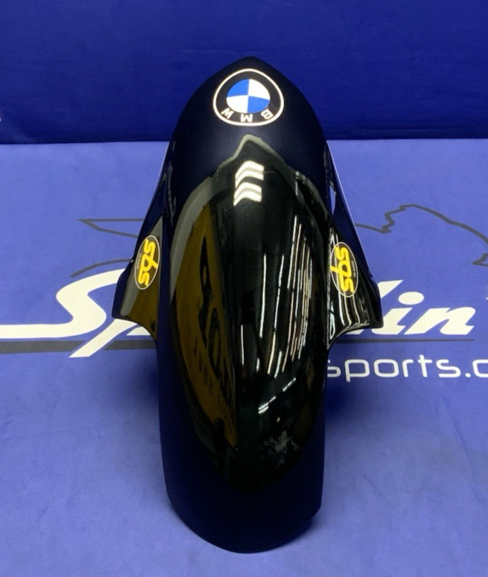 Alpha Racing Front Fender M1000RR 2021-2022 4663B001A08
