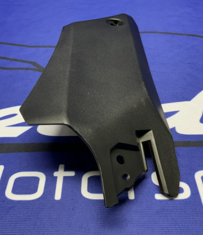 ZXMT Left Seat Under Cover YZF-R7 2022-2025 Y0722-14