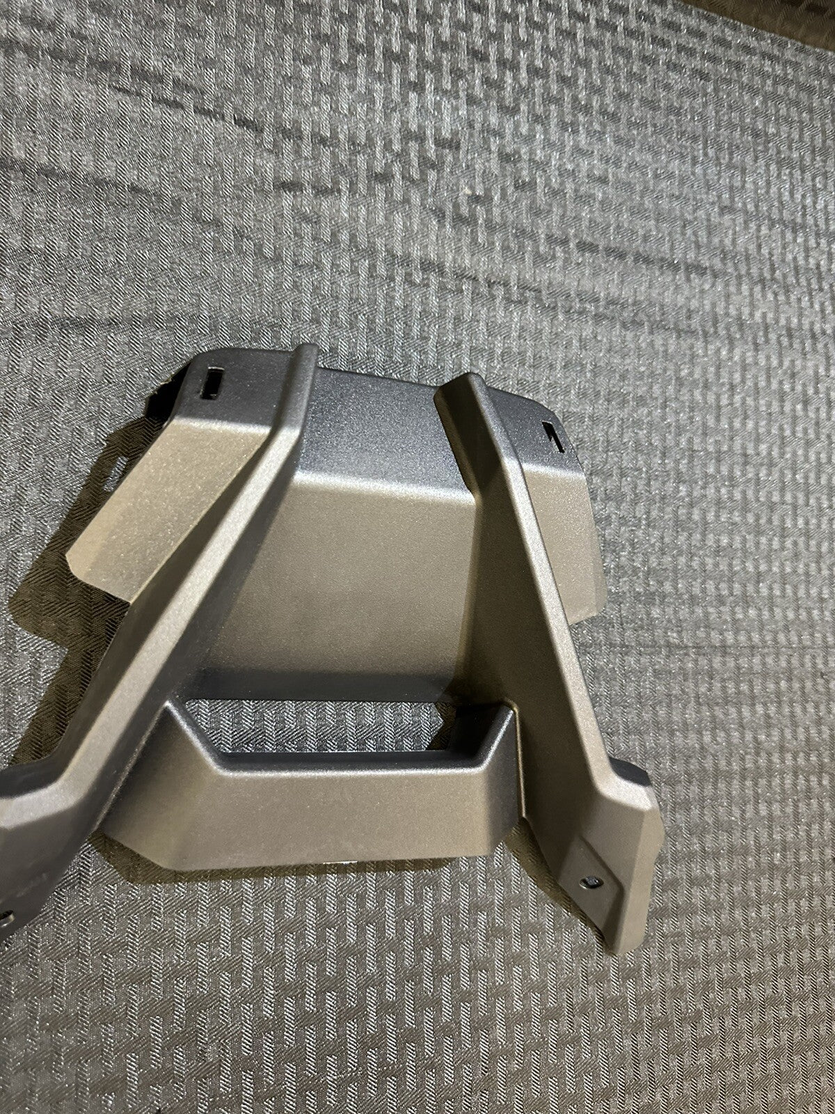 Suzuki GSX-8R 2024 Under Cowl Center OEM 94491-25L00