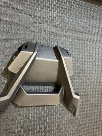 Suzuki GSX-8R 2024 Under Cowl Center OEM 94491-25L00