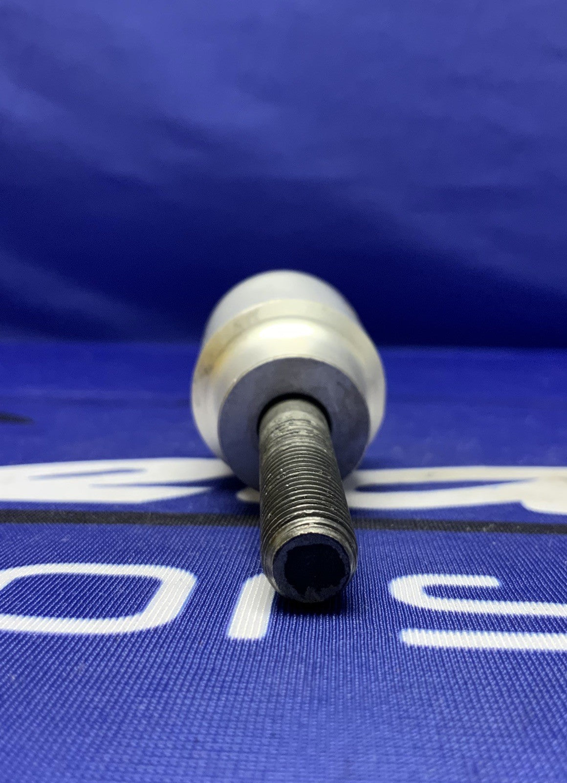 Woodcraft Right Frame Slider Base GSXR 600/750 2006-2007 50-0247R
