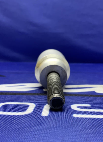 Woodcraft Right Frame Slider Base GSXR 600/750 2006-2007 50-0247R