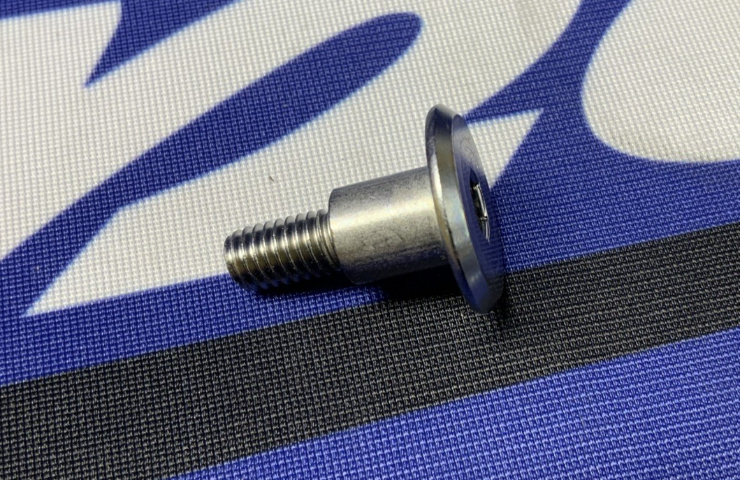Suzuki Screw GSX-1300RR OEM 09139-06206