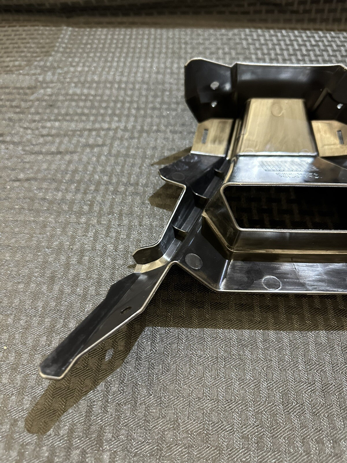 Suzuki GSX-8R 2024 Under Cowl Center OEM 94491-25L00