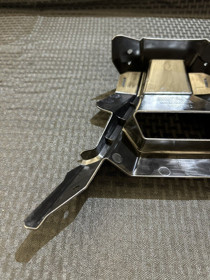 Suzuki GSX-8R 2024 Under Cowl Center OEM 94491-25L00