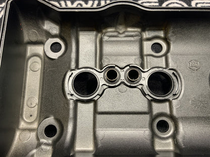 Kawasaki Cylinder Head Cover ZX-6R 2013-2022 OEM 14092-1084