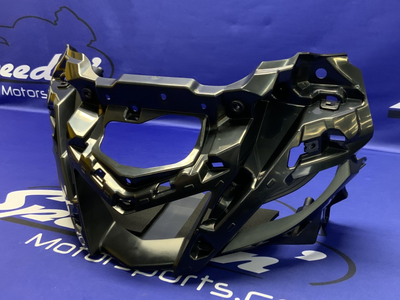 Yamaha Front Headlight Cowling YZF-R6 2017-2026 OEM BN6-2830A-00-00