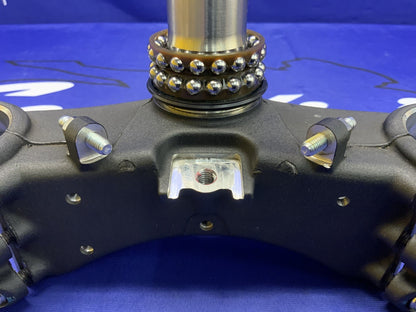Ducati Steering Stem Assembly Panigale 2020-2025 OEM 342P0691AA-1