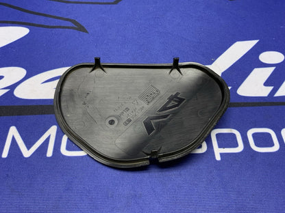 Ducati Left Cover Cap Panigale V4 2018-2024 OEM 46017141A