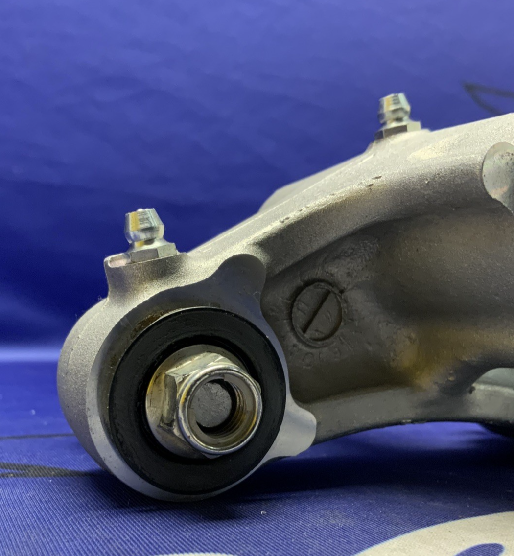 Kawasaki Rear Suspension Linkage Ninja ZX-6/9/12R 2000-2004 OEM 39007-1287