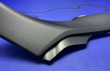 Yamaha Right Seat Filler Trim Yamaha YZF-R7 2022-2025 OEM BEB-2171M-00-00