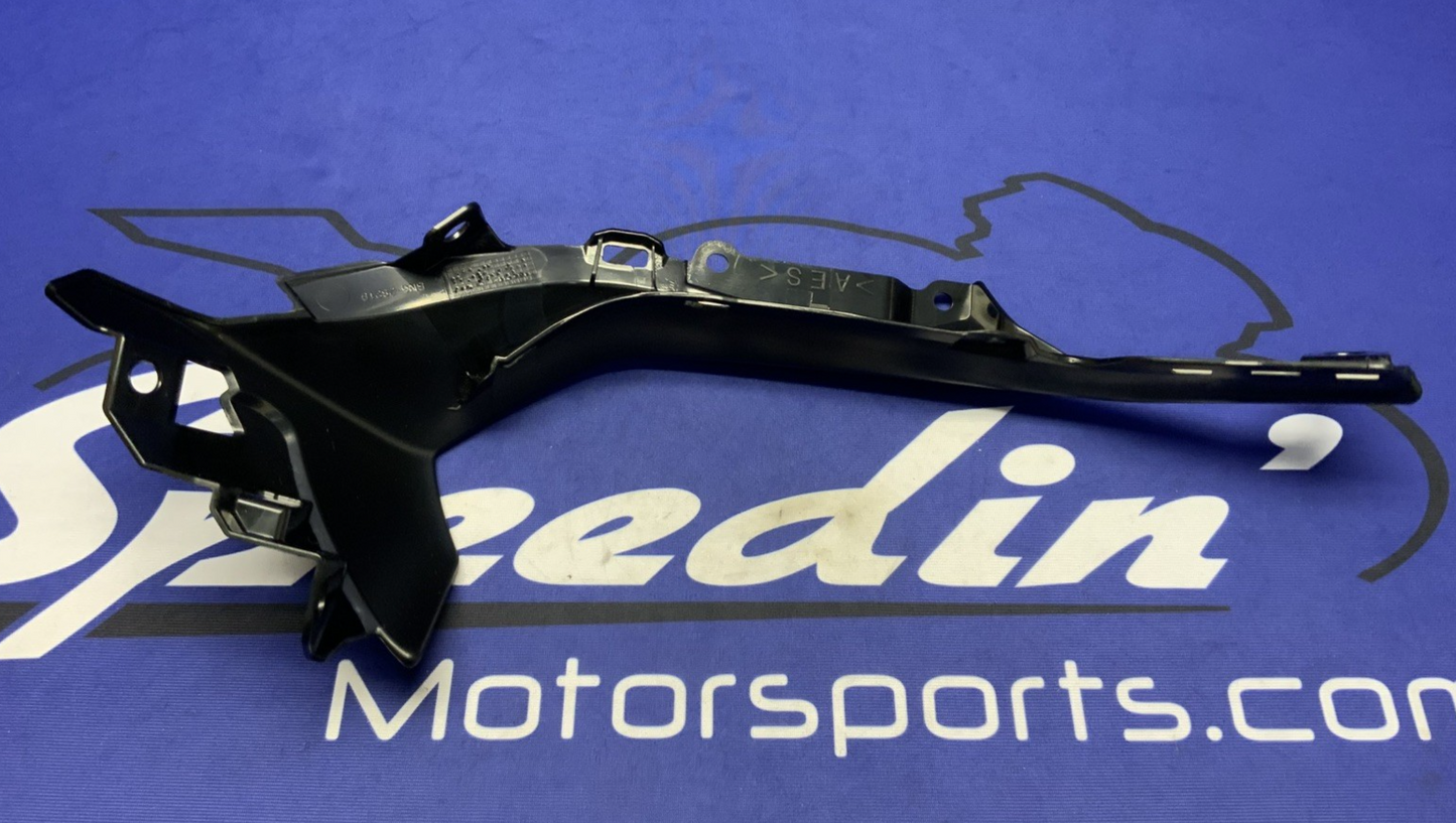 Yamaha Left Inner Cowling YZF-R6 2017-2026 OEM BN6-28219-00-00