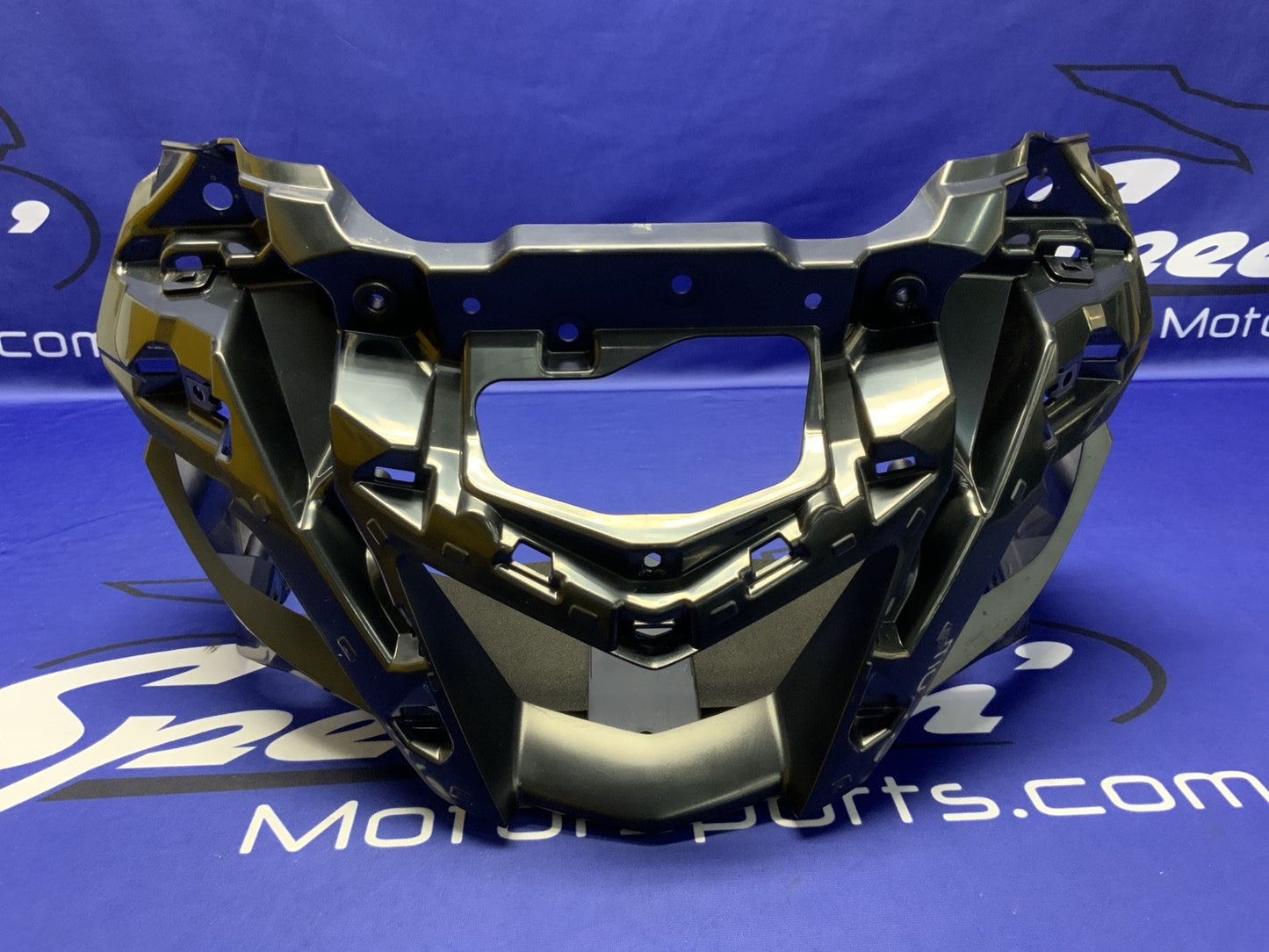 Yamaha Front Headlight Cowling YZF-R6 2017-2026 OEM BN6-2830A-00-00-2