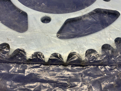 Suzuki Rear Sprocket GSX-R 600 2001-2005 525 45 Tooth OEM 64511-39F00