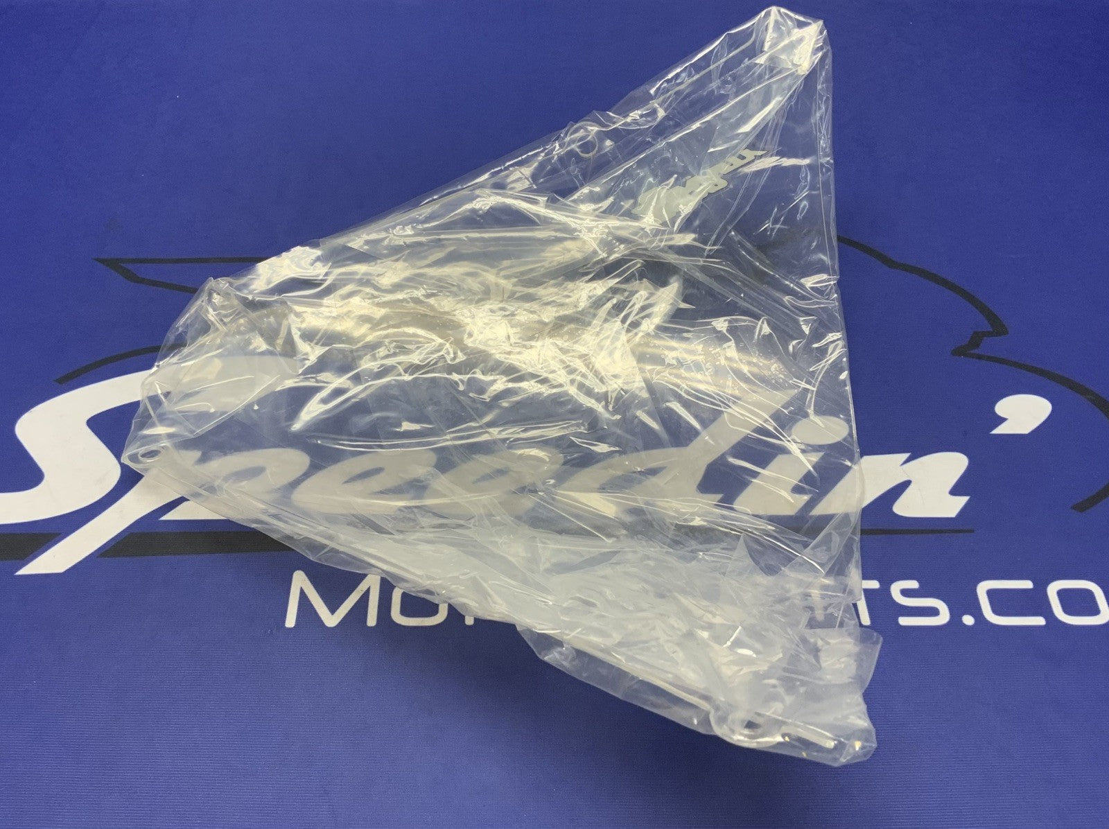 Zero Gravity Windscreen Clear Corse Kawasaki Ninja H2 2015-2020 24-254-01