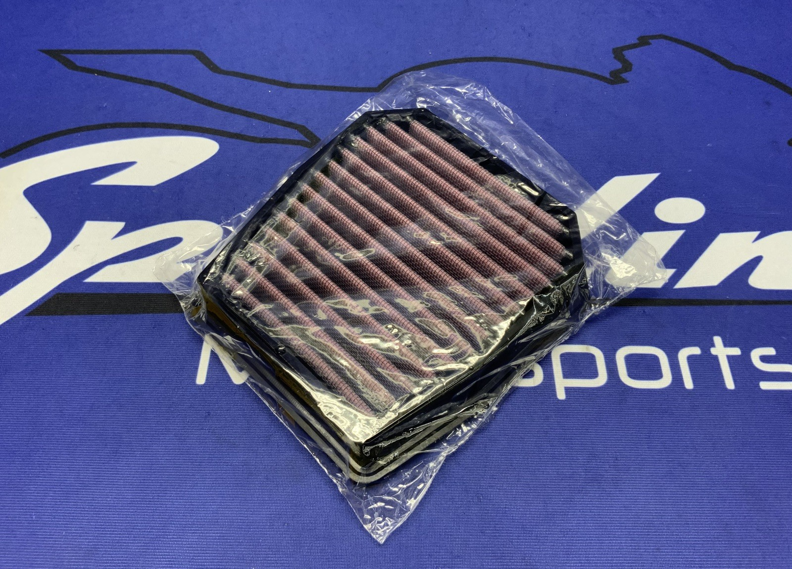 DNA Air Filter GSX-8R 2024-2026 P-S8E23-01