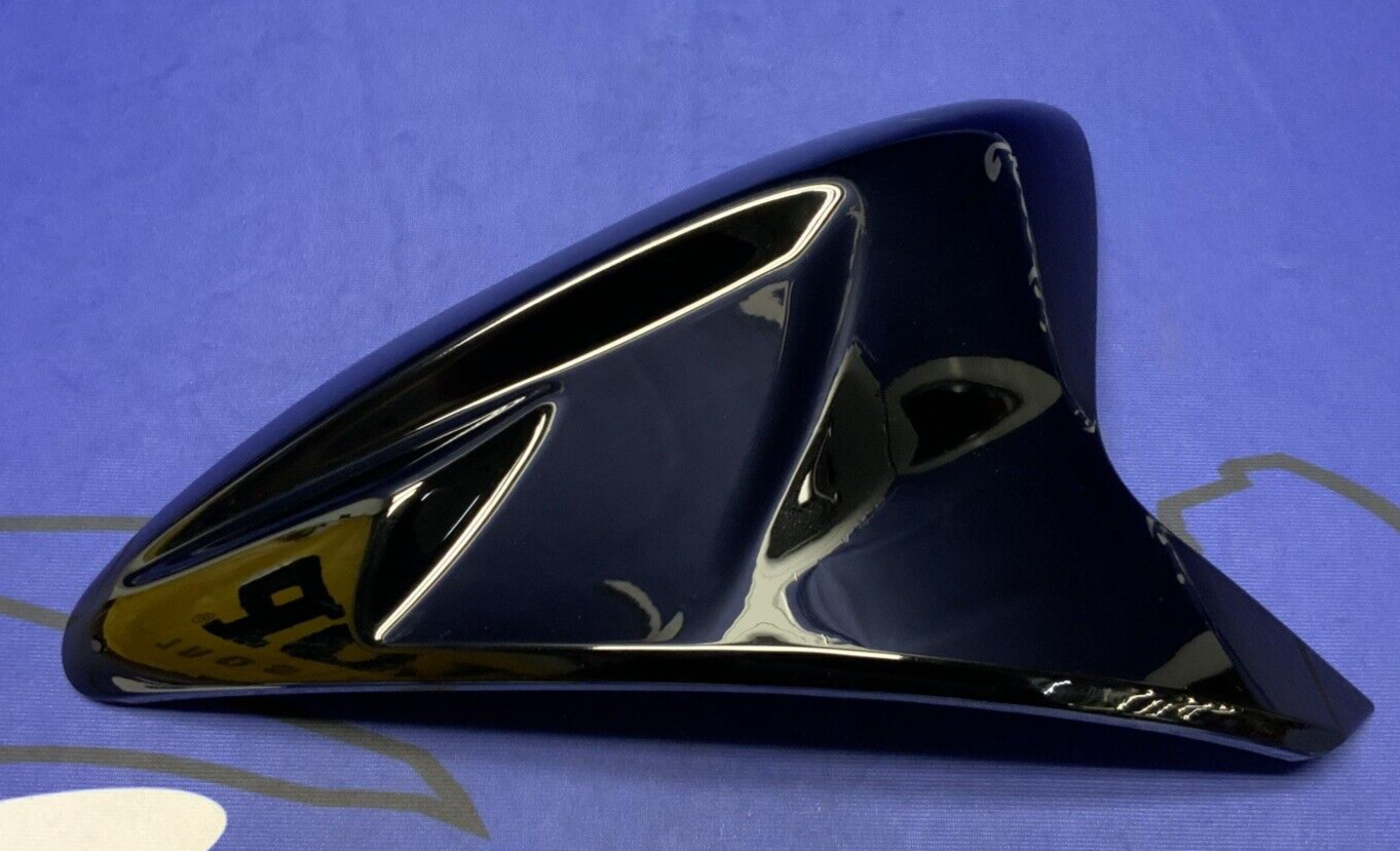 Suzuki Left Fuel Tank Cover (Black) GSXR 600/750 2011-2025 OEM 44280-14J80-YVB