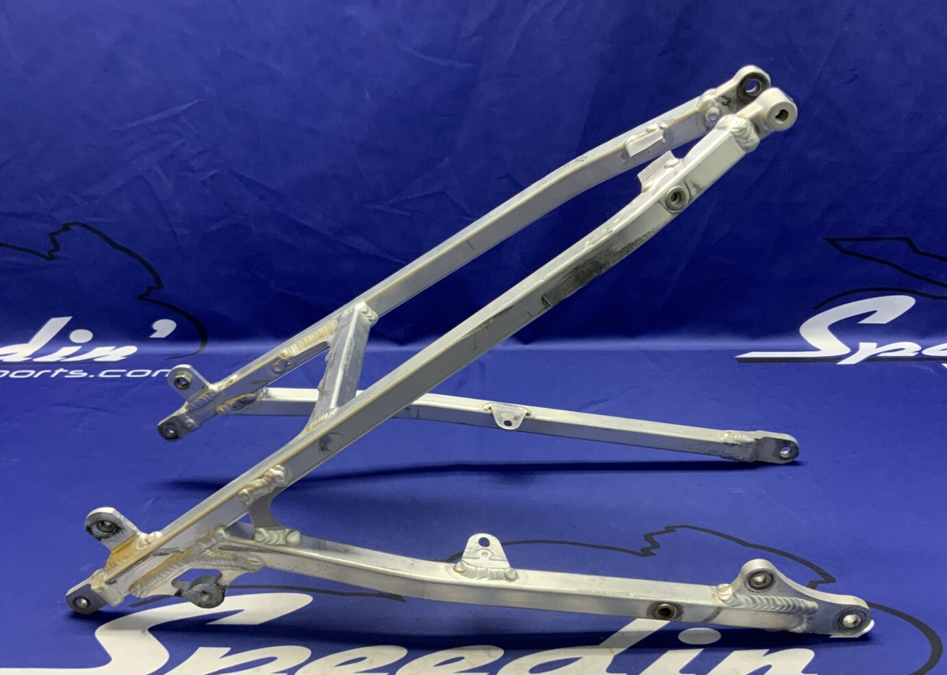 Kawasaki Rear Subframe KX 250,450F 2008 OEM 32160-0298