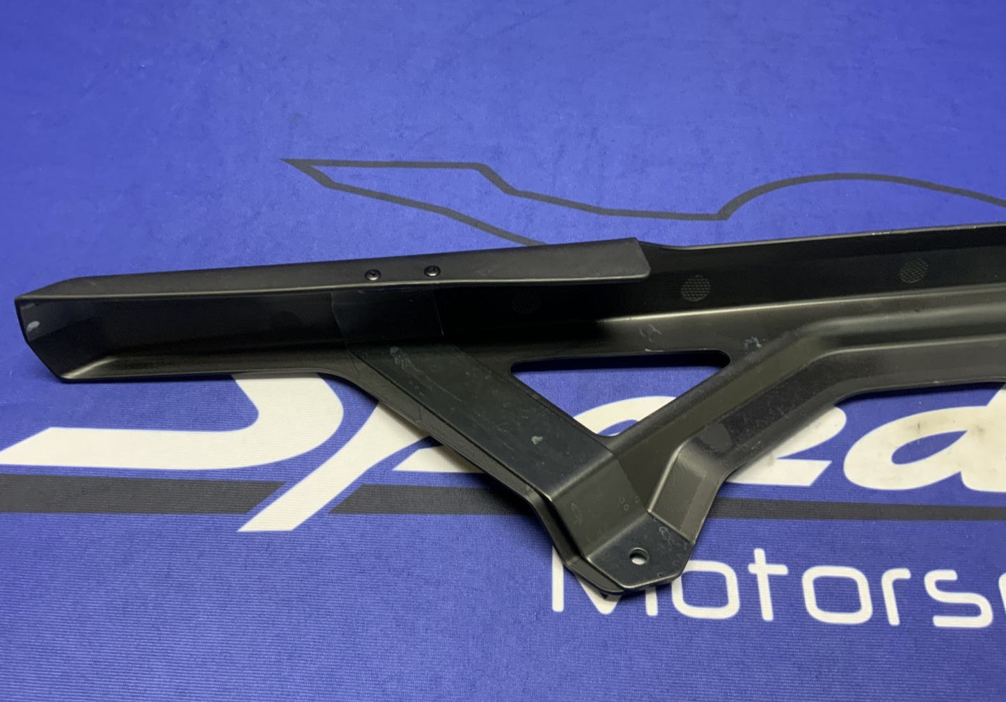 Suzuki Chain Guard GSX-8R/S 2023-2026 OEM 61310-25L00