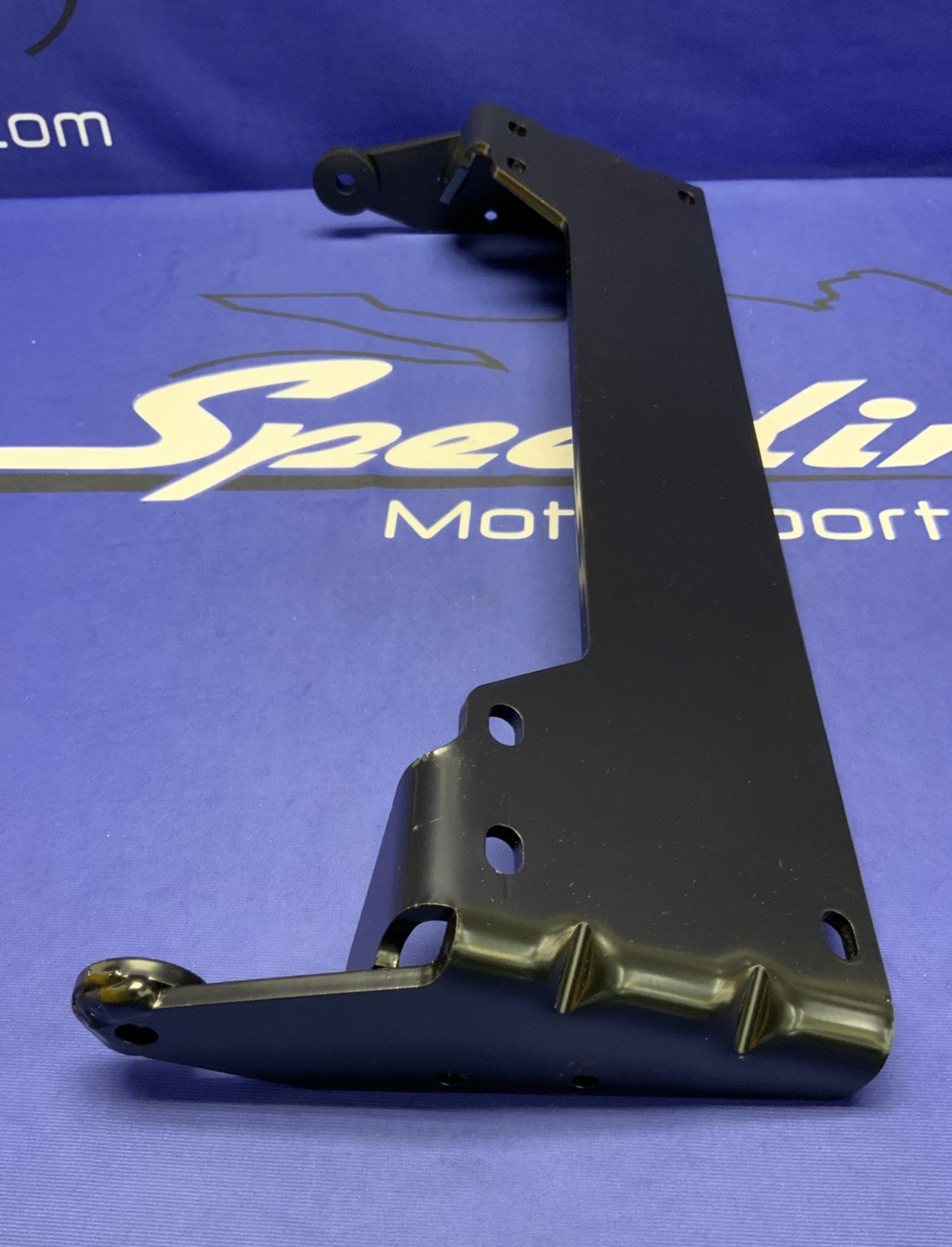 WARN Snow Plow Mount Yamaha Wolverine RMAX4 1000 XT-R 21-25 OEM B4J-F84Y0-V0-00
