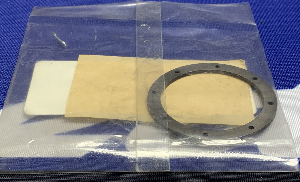 Yamaha Thrust Washer/Shim FJR1300 2003-2026 OEM 22U-46118-00-18
