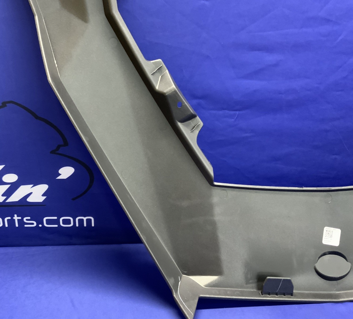 Polaris Outer Hood Assembly General XP1000 2021 OEM 5452452-632