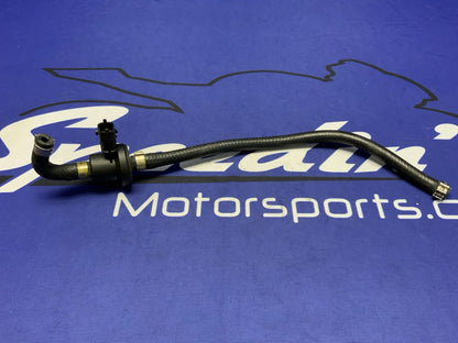Ducati Fuel Tank EVAP Breather Panigale V4 2018-2024 OEM 0280142539