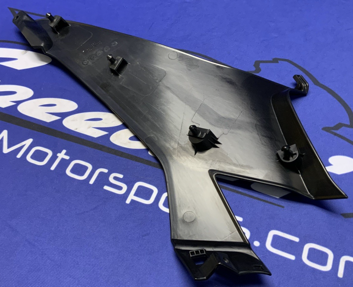 Kawasaki Right Tank Fairing Ninja 500 2024-2026 OEM 36001-0752