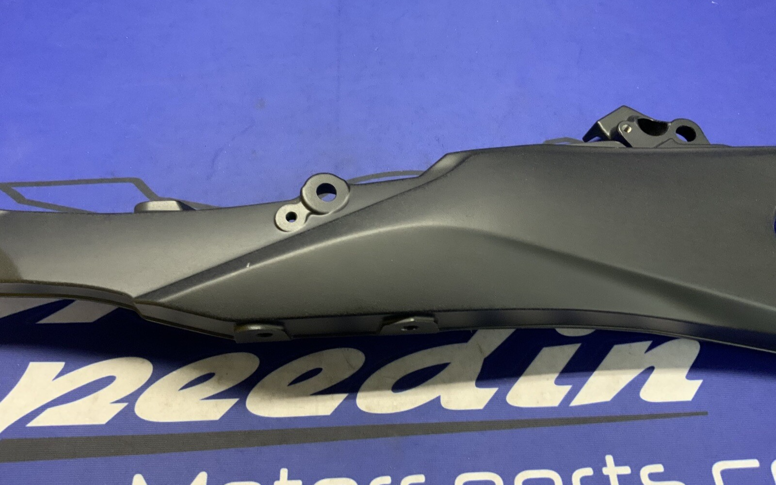 Suzuki Right Subframe Rail (Race) GSXR 600/750 2011-2025 OEM 41211-14J00-YUG