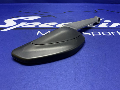 Ducati Left Rear-View Mirror Streetfighter V4/S 2020-2025 OEM 52310551A