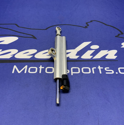 Ducati Steering Damper Panigale V4 2021-2025 OEM 36420132A