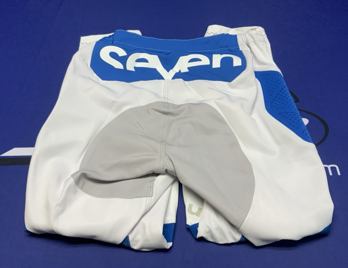 Seven Institution Pants White (Size 30) 2330078-100-30