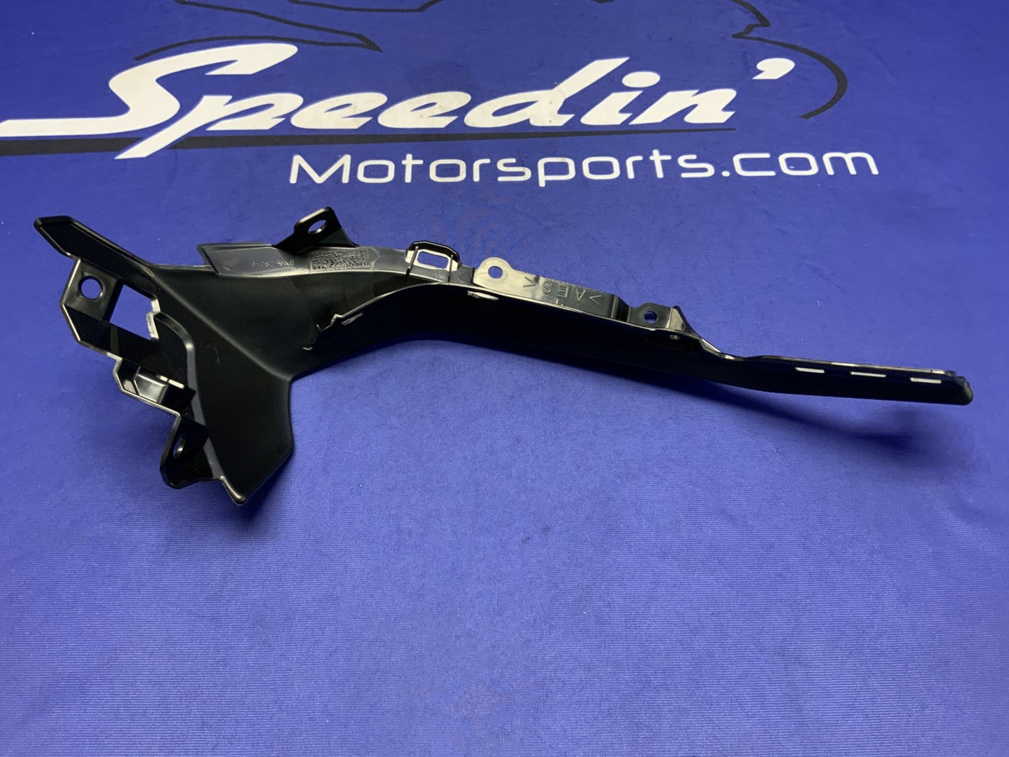 Yamaha Left Inner Cowling YZF-R6 2017-2020 OEM BN6-28219-00-00-1