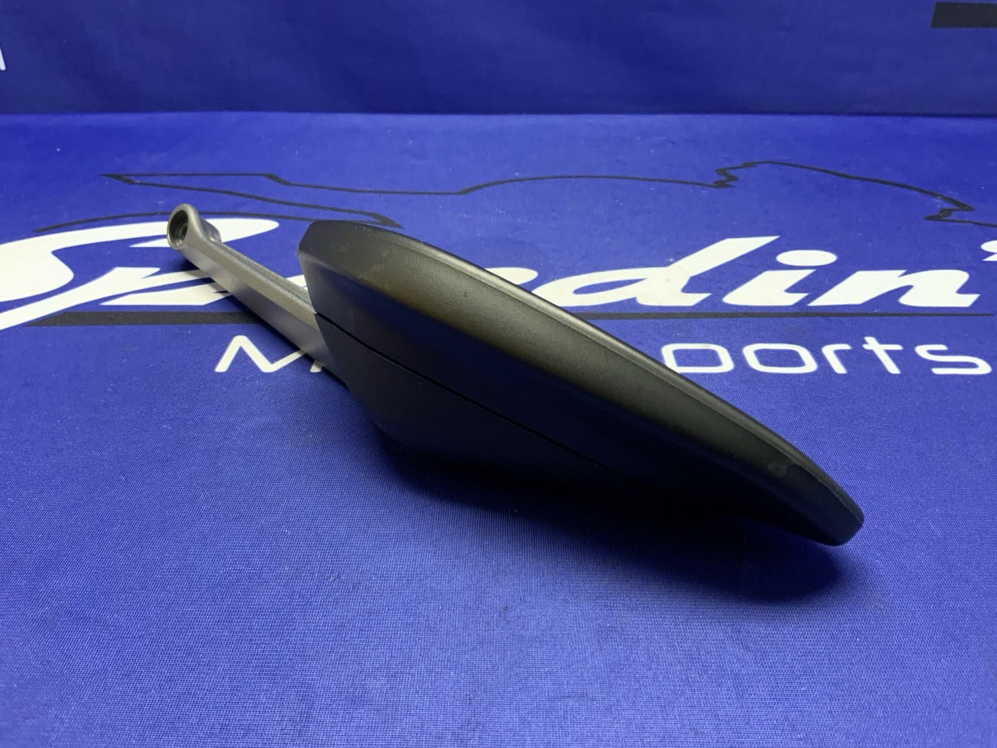 Ducati Left Rear-View Mirror Streetfighter V4/S 2020-2025 OEM 52310551A