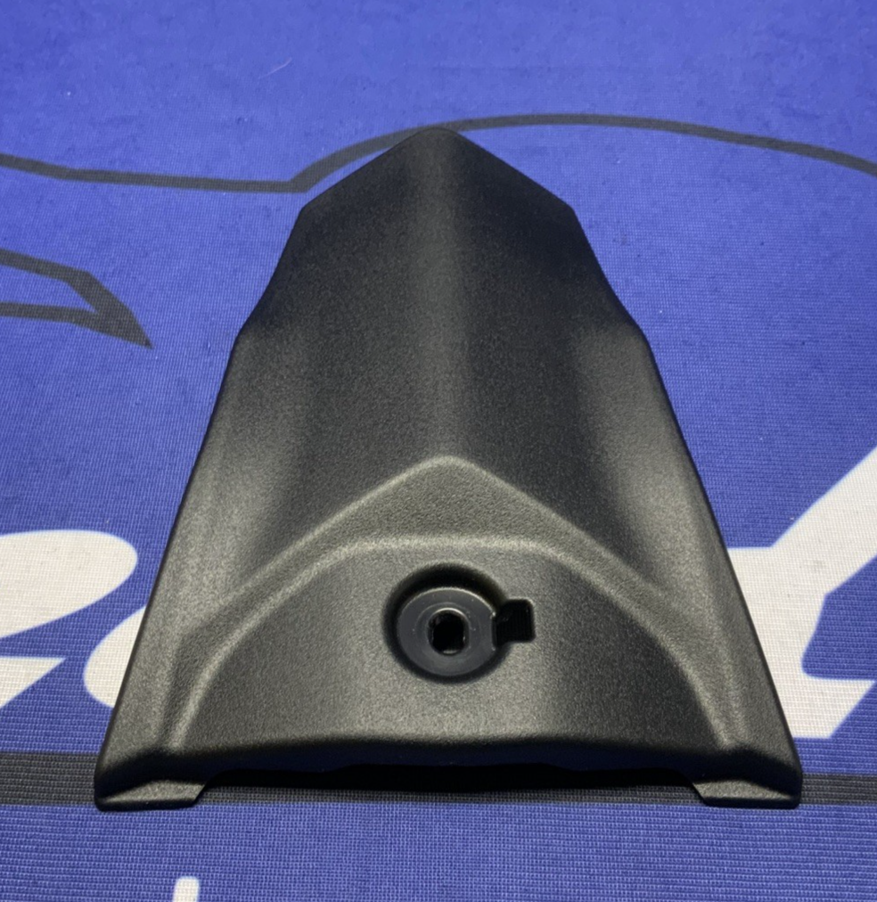 Yamaha Tail Light Cover YZF-R9 2025 OEM BKN-2172X-00-00