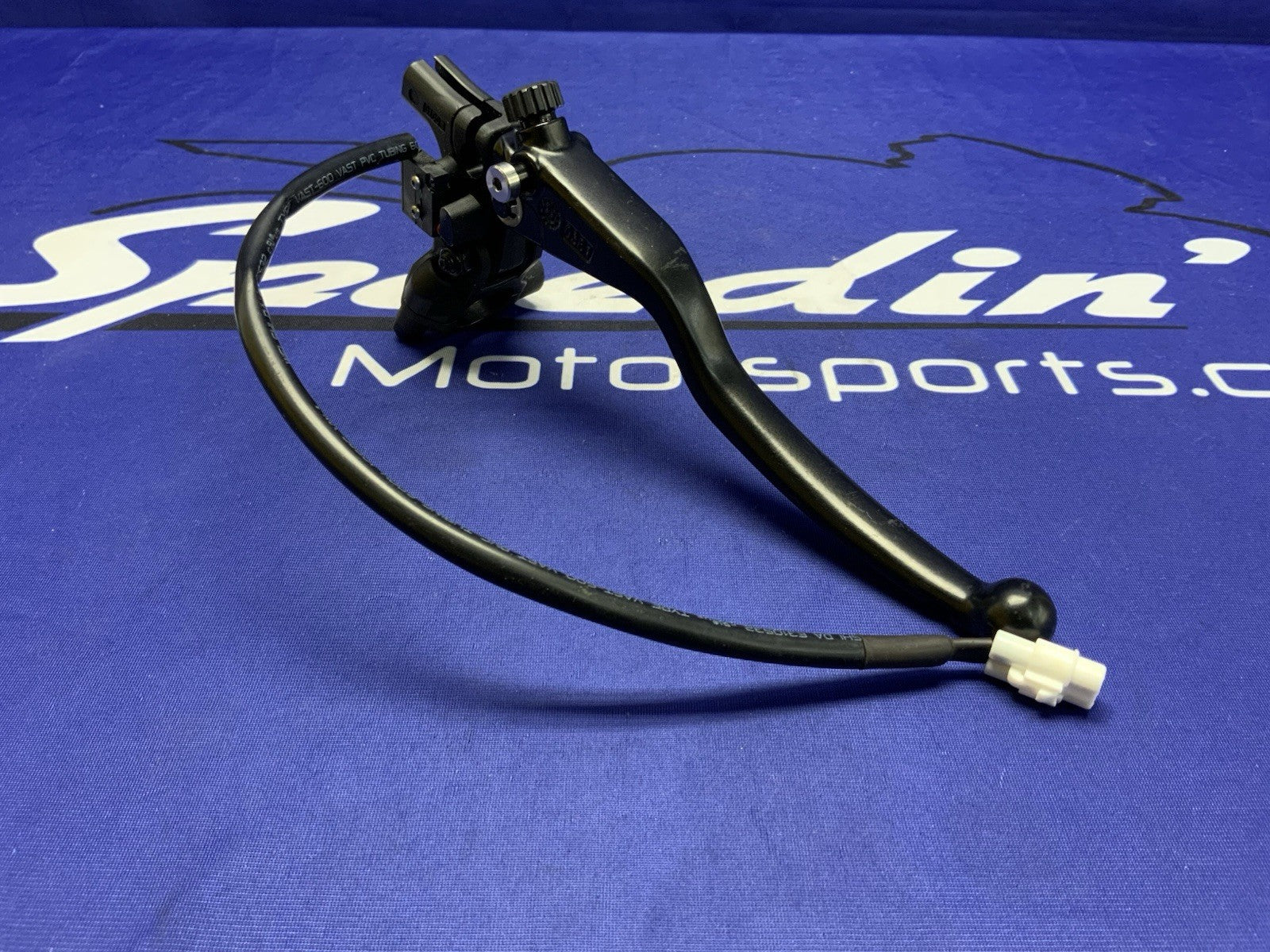 KTM Clutch Perch W/ Lever 890 Duke R 2020-2023 OEM 63602031000C1