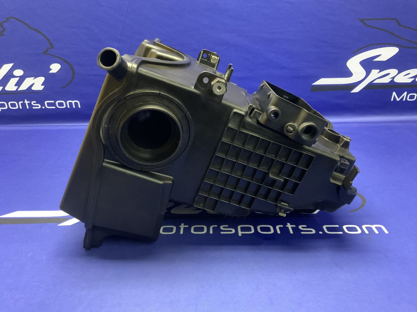 BMW Airbox Air Intake Assembly R1200GS 2004-2010 OEM 13717672506