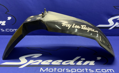 KTM Front Fender 125/250/300/450 2007-2012 OEM 7730801000004