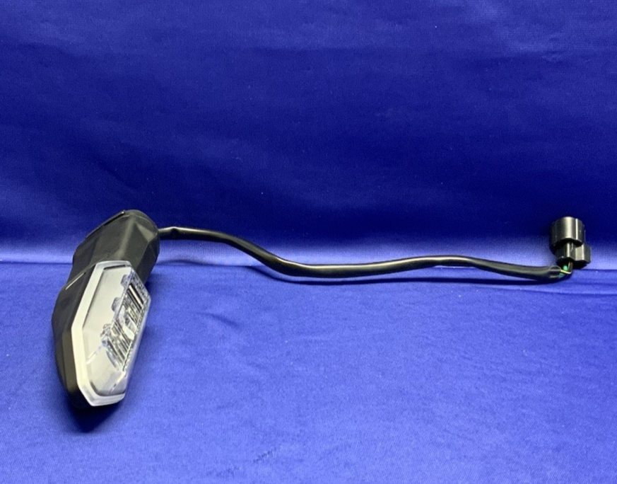 Kawasaki Left Turn Signal ZX4R/RR 2023-2026 OEM 23037-0565-1