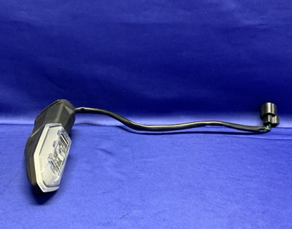 Kawasaki Left Turn Signal ZX4R/RR 2023-2026 OEM 23037-0565-1