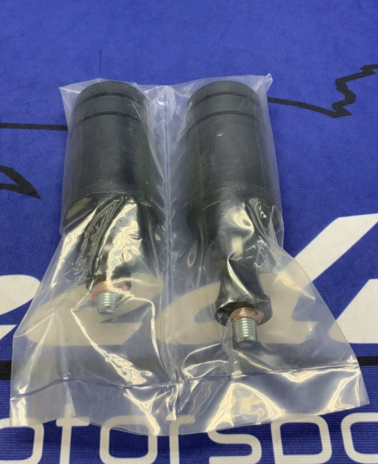 Sato Racing Engine Slider W/ Suspension Support 899 Panigale 14-15 D-899ES2-BK