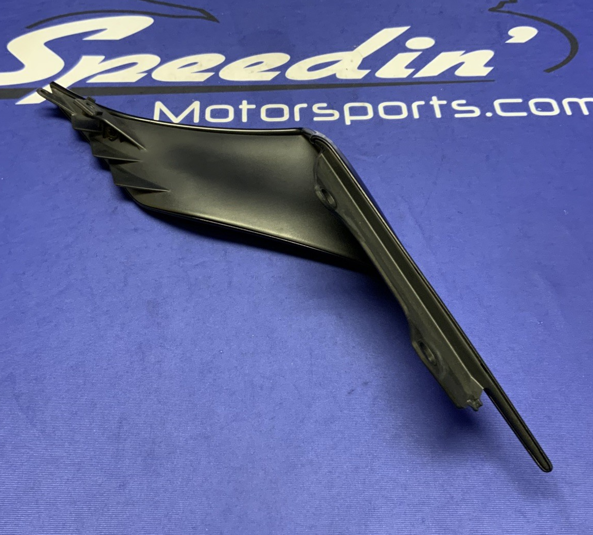 Yamaha Right Tail Fairing YZF-R6 2023-2026 OEM BN6-21721-00-P1-2