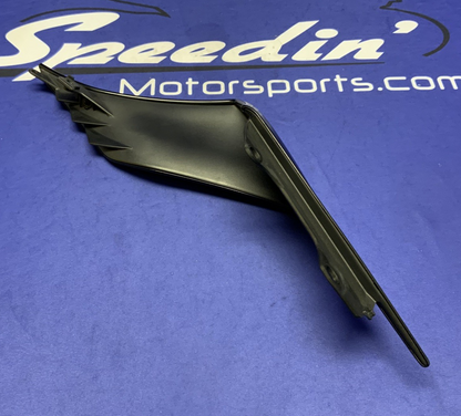 Yamaha Right Tail Fairing YZF-R6 2023-2026 OEM BN6-21721-00-P1-2